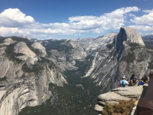 Wycieczki Do Yosemite