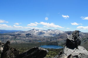 Wyprawy W Góry Sierra Nevada