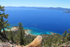 Wycieczki Do Lake Tahoe