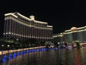 Las Vegas - Nevada