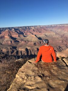 Trekking Po Parkach Narodowych USA